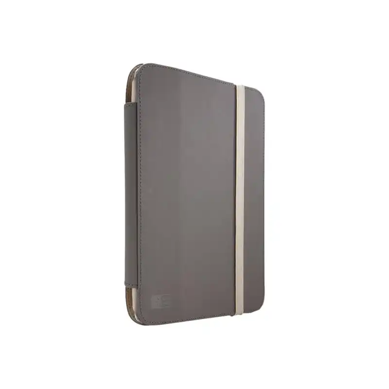 Case Logic Journal Folio - Étui pour tablette - polycarbonate - taupe (IFOL302M)_1